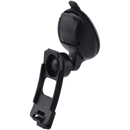 Garmin DriveAssist Vehicle Suction-Cup Mount 010-12464-00
